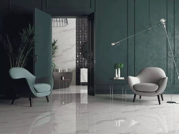 Calacata Polished - гланциран гранитогрес