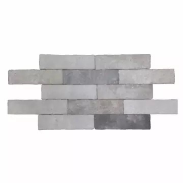 Jerica Mix Gris