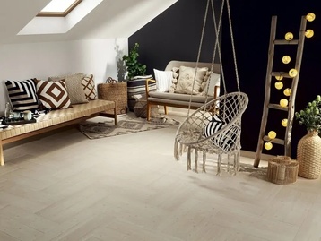 Серия гранитогрес Olea Beige STR