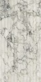 Volterra White Matt Rect