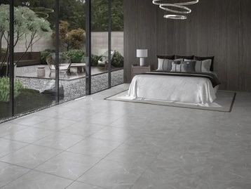 Гранитогрес модел Tuana Grey Matt