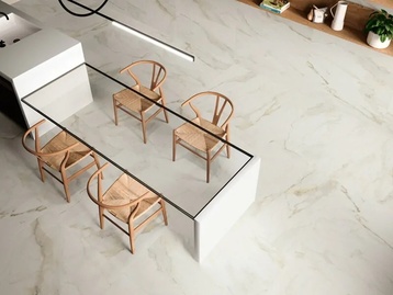 Гранитогрес колекция Supreme Marble Soft