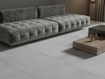 Серия гранитогрес Epoch Silver Mate