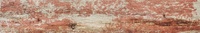 Shabby Chic Red